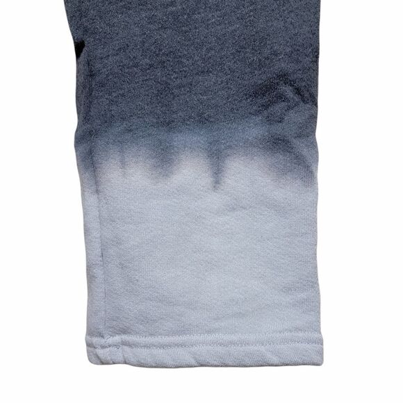 Zella Dip Tie Dye Jogger Grey Forged Small - Picture 4 of 12